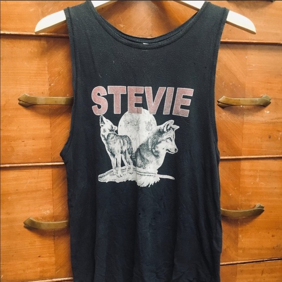 Sample Stevie shirt Spell and the Gypsy - Picture 7 of 7